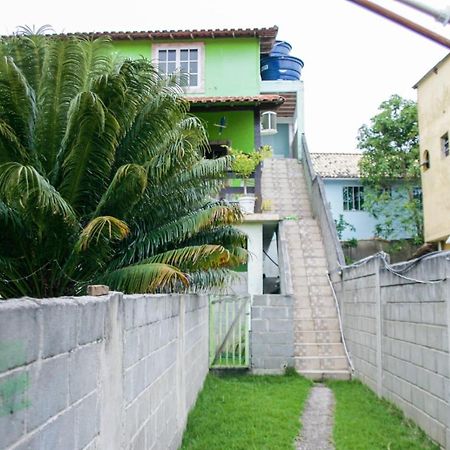 Casa Verde Do Pero Villa Cabo Frio Dış mekan fotoğraf