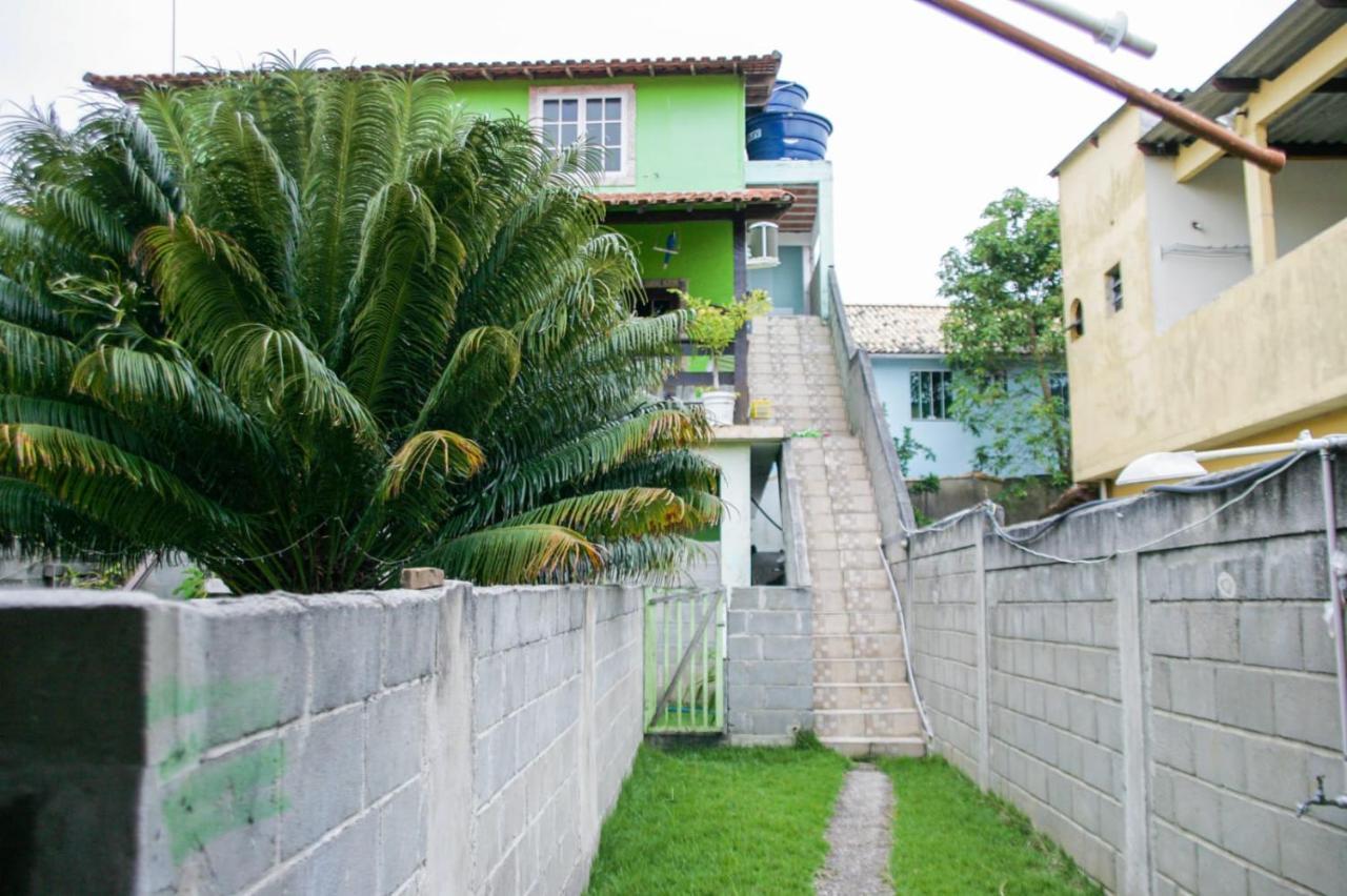 Casa Verde Do Pero Villa Cabo Frio Dış mekan fotoğraf