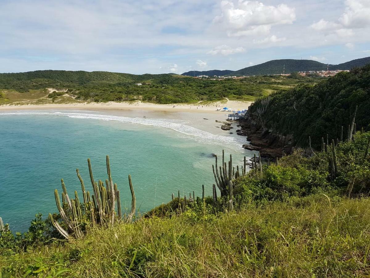 Casa Verde Do Pero Villa Cabo Frio Dış mekan fotoğraf