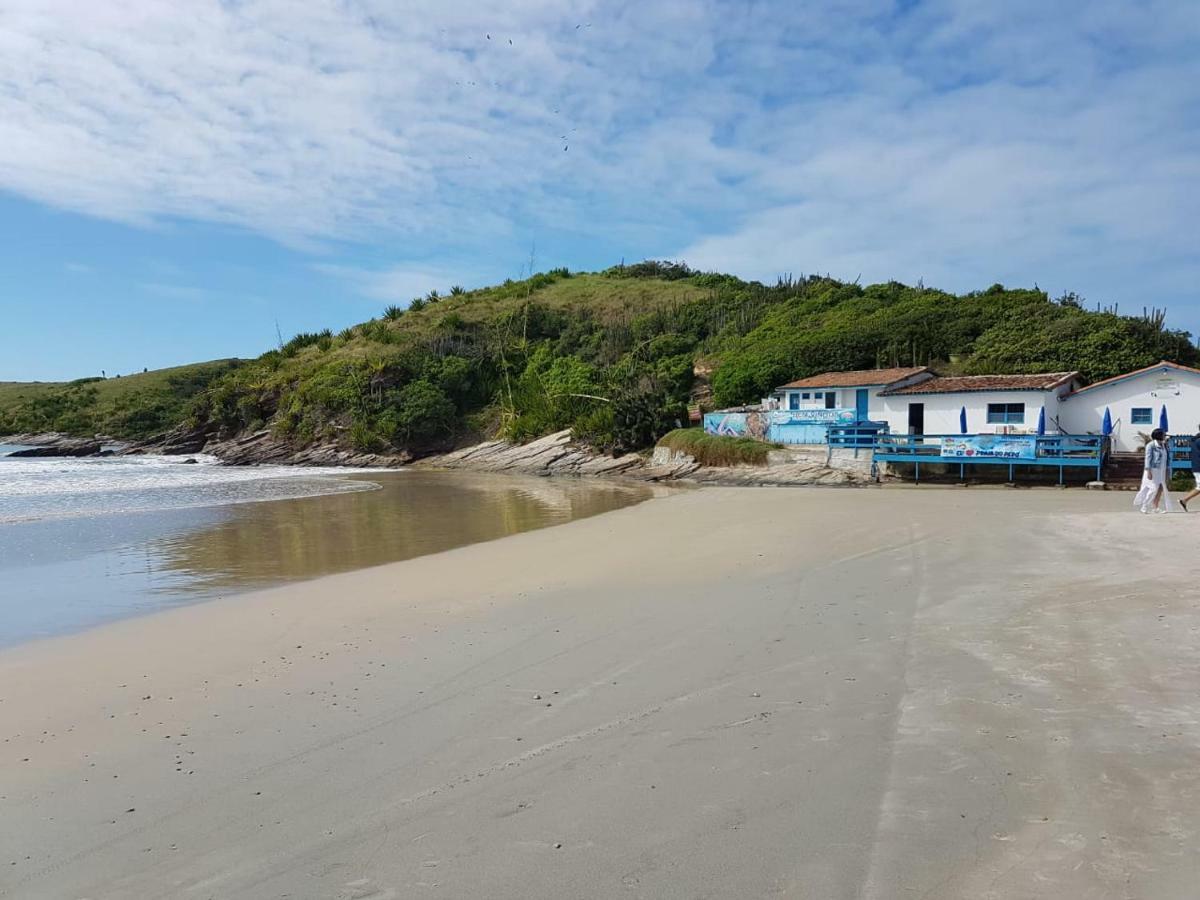 Casa Verde Do Pero Villa Cabo Frio Dış mekan fotoğraf