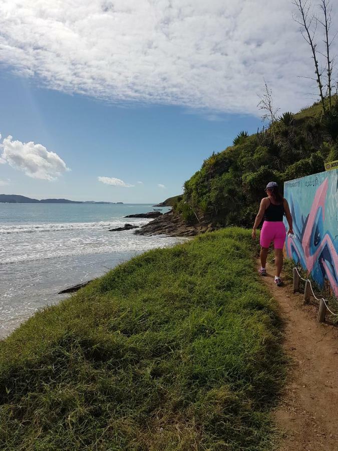 Casa Verde Do Pero Villa Cabo Frio Dış mekan fotoğraf