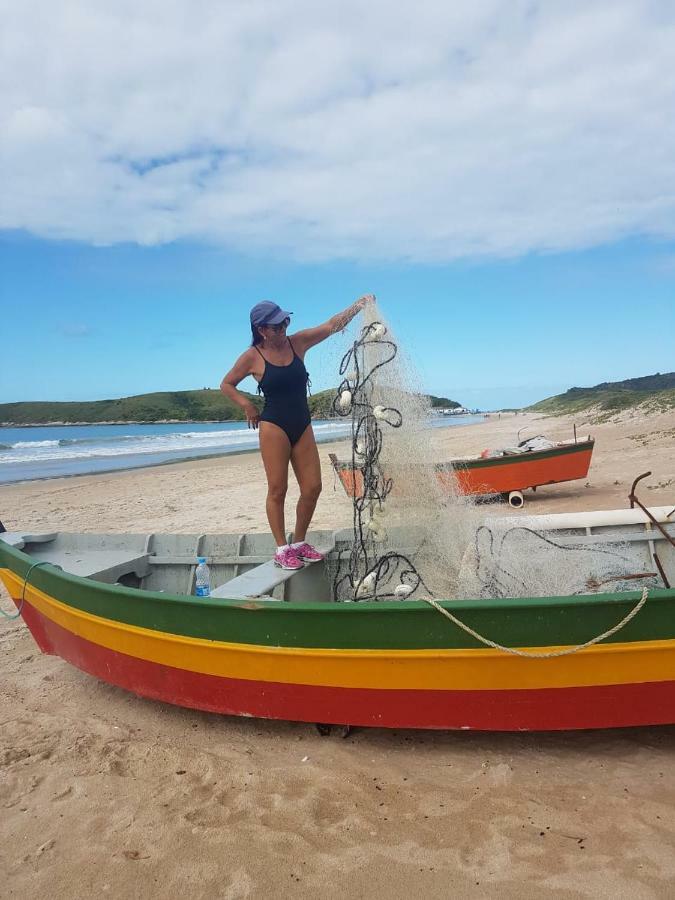 Casa Verde Do Pero Villa Cabo Frio Dış mekan fotoğraf