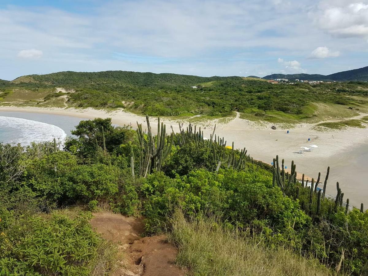 Casa Verde Do Pero Villa Cabo Frio Dış mekan fotoğraf