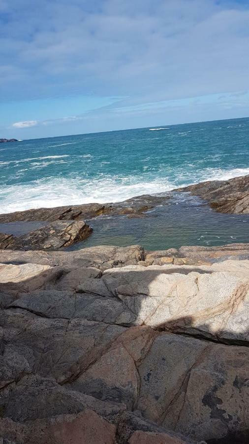 Casa Verde Do Pero Villa Cabo Frio Dış mekan fotoğraf