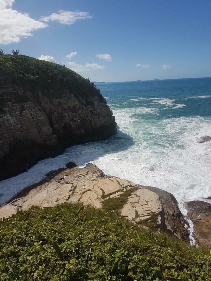 Casa Verde Do Pero Villa Cabo Frio Dış mekan fotoğraf