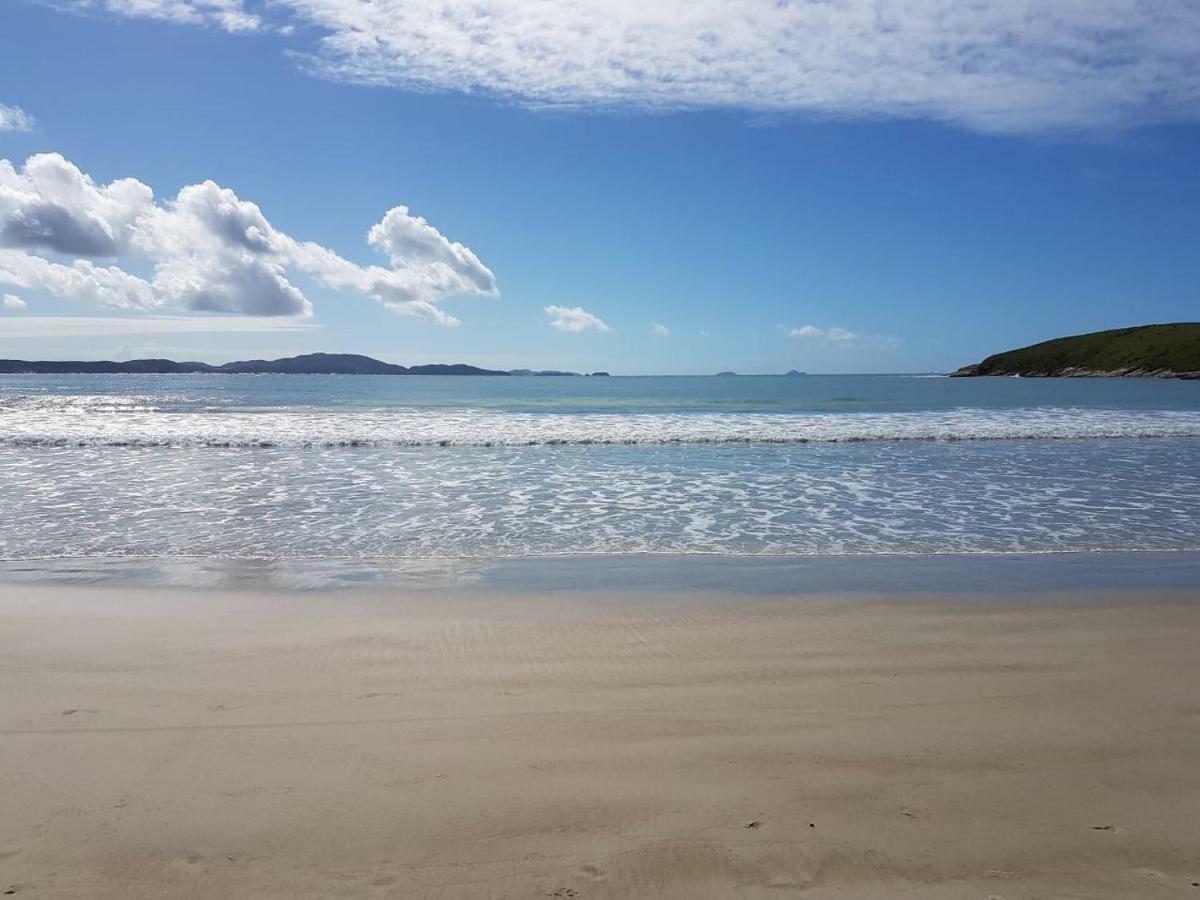 Casa Verde Do Pero Villa Cabo Frio Dış mekan fotoğraf