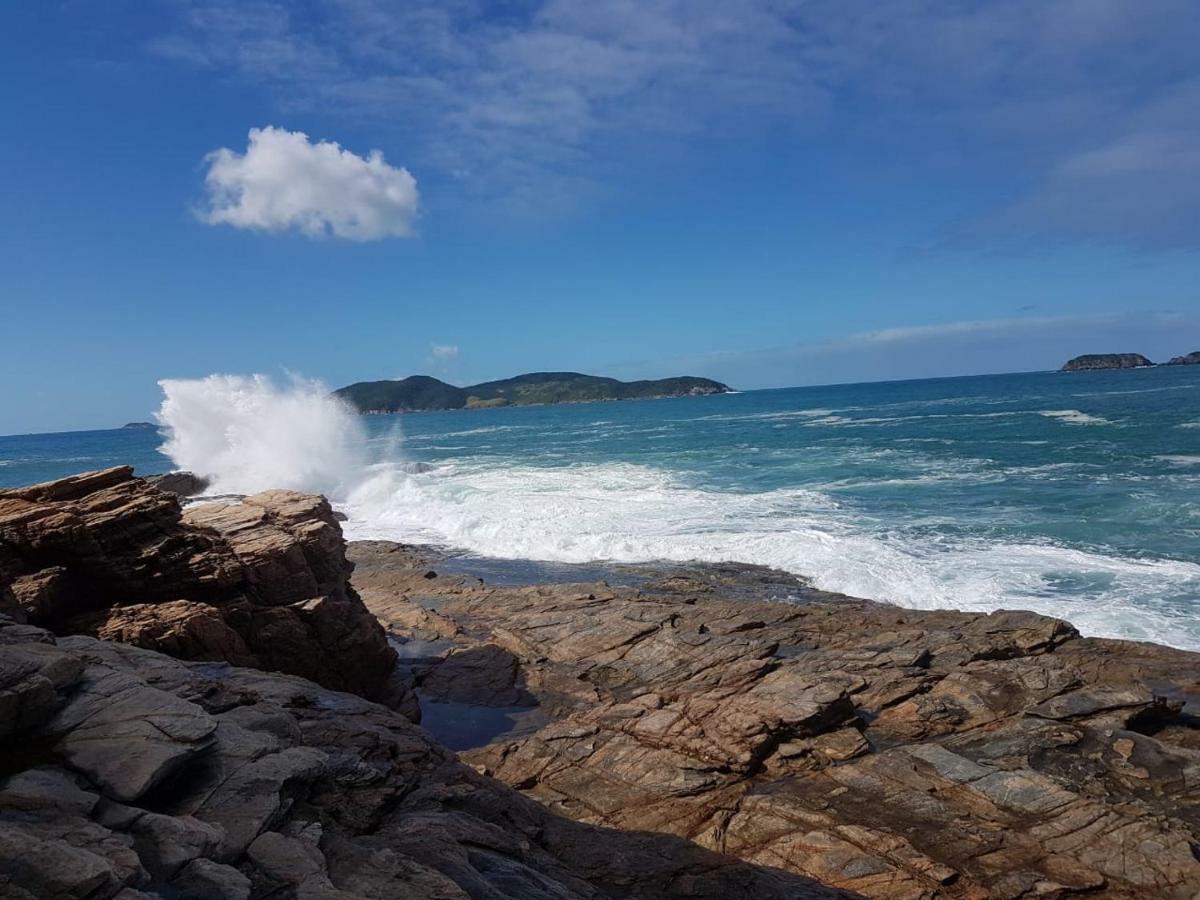 Casa Verde Do Pero Villa Cabo Frio Dış mekan fotoğraf