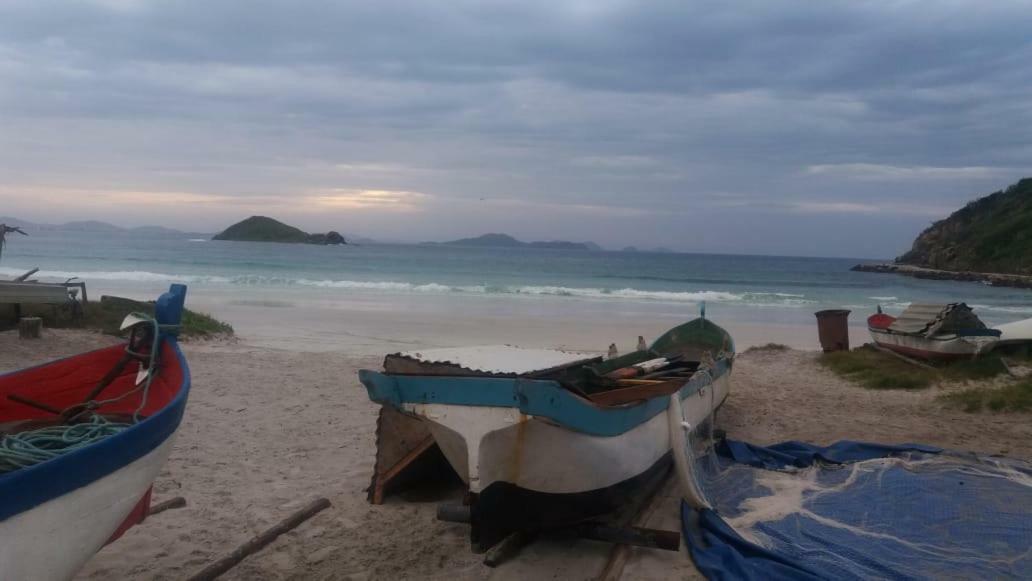 Casa Verde Do Pero Villa Cabo Frio Dış mekan fotoğraf